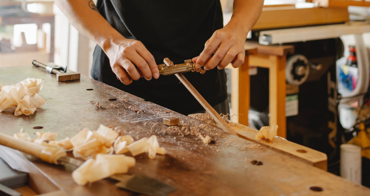 FVC Construction Philippines Woodwork, Interior Finishing Company